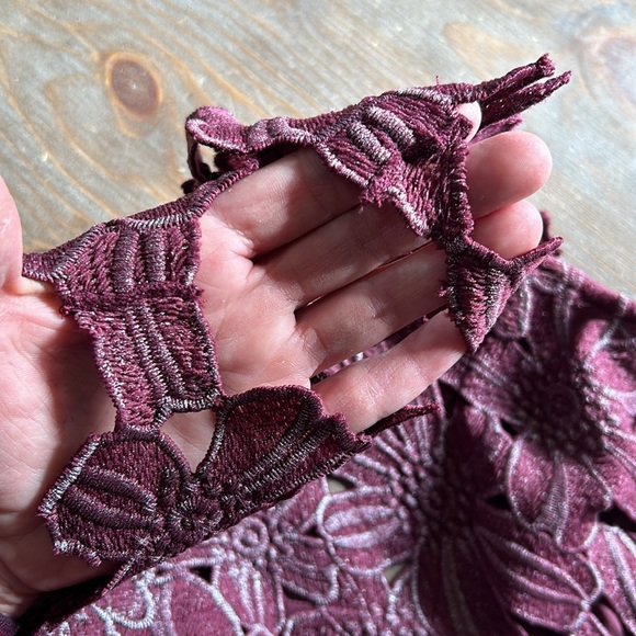 Free People Mini Dress - Picture 13 of 13